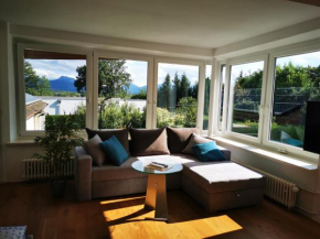 Ferienwohnung Kaiserblick